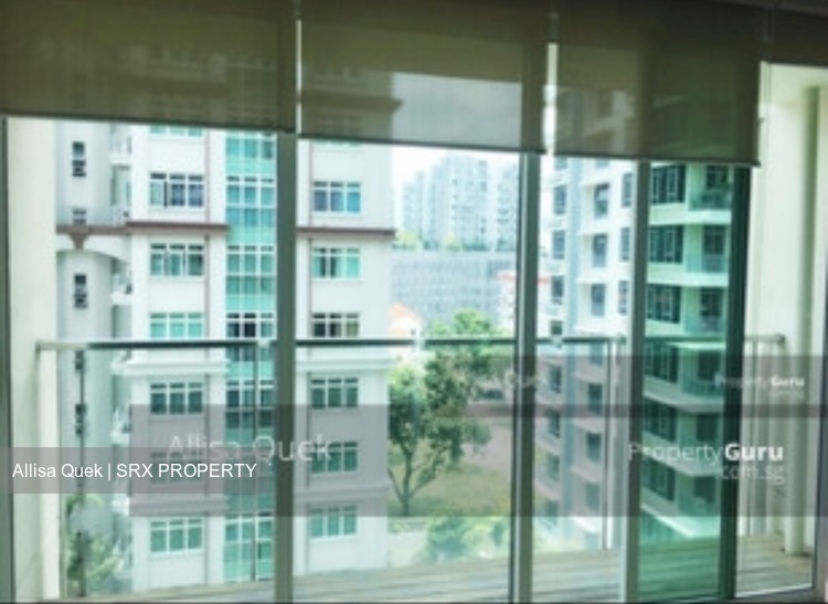 Butterworth 8 (D15), Condominium #209085751